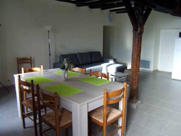 Gîte "Côté Bois", Méry-ès-Bois - photo 6