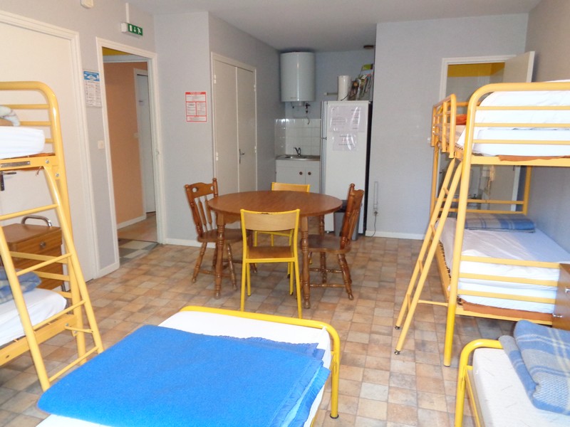 Gîte d'Étape, Bréhémont - photo 2