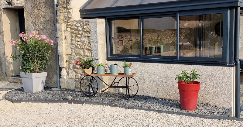 La Belle Aventure, Mosnes - photo 12