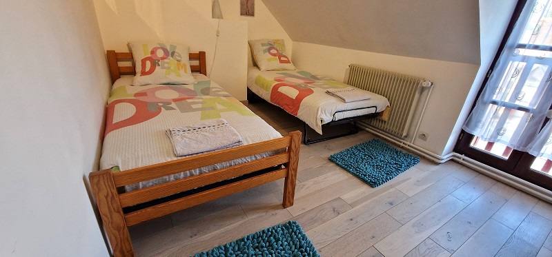 La Belle Aventure, Mosnes - photo 16