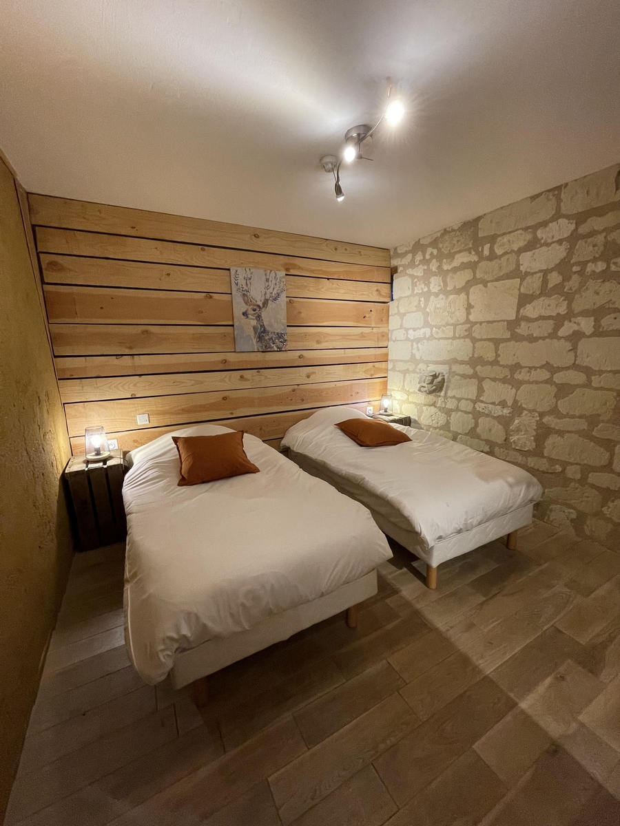 Gîte Pic Epeiche, Lerné - photo 9