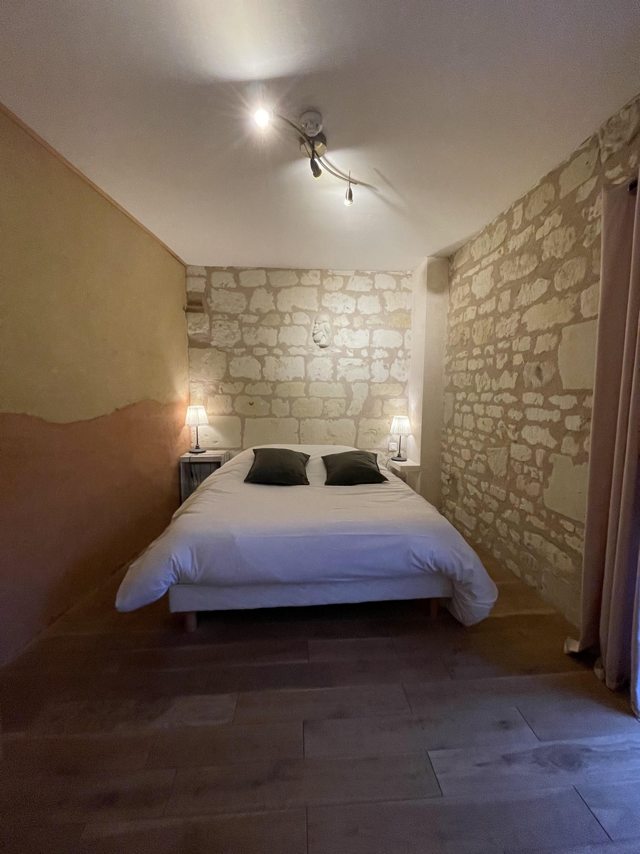 Gîte Pic Epeiche, Lerné - photo 6