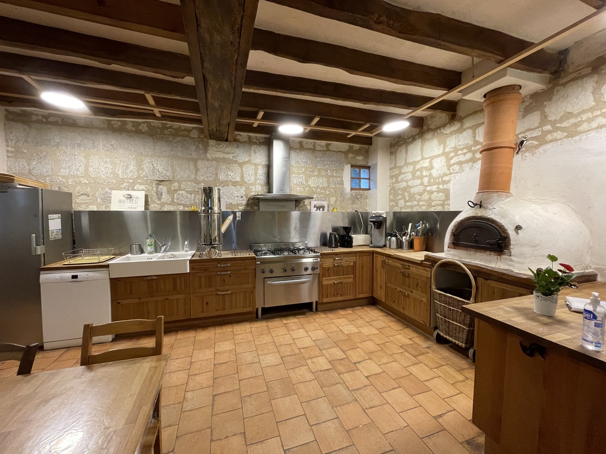 Gîte Pic Epeiche, Lerné - photo 4