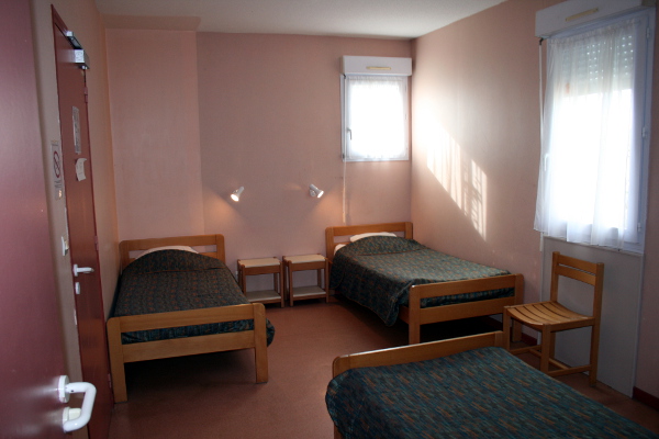 Gîte de groupe du Centre de la France, Vesdun - photo 4