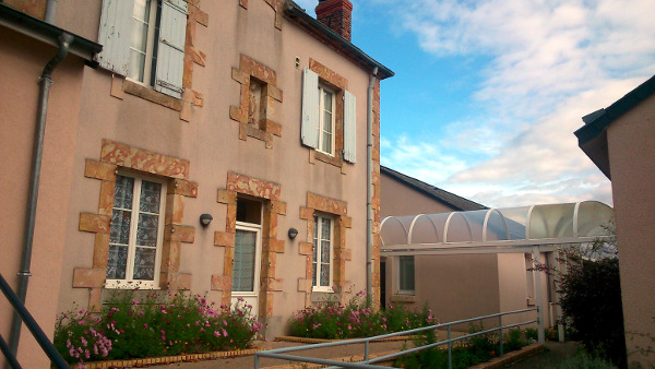 Gîte de groupe du Centre de la France, Vesdun - photo 3