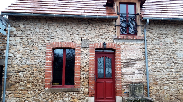 Gîte La Grande Borne, Santranges - photo 2