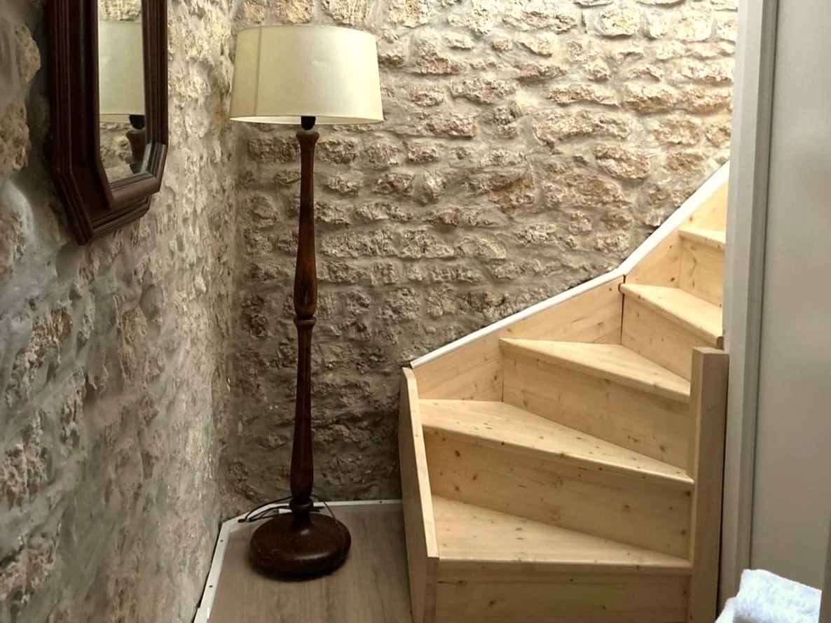 Gite Pavot – La Grange à Grains, Château-Renard - photo 15