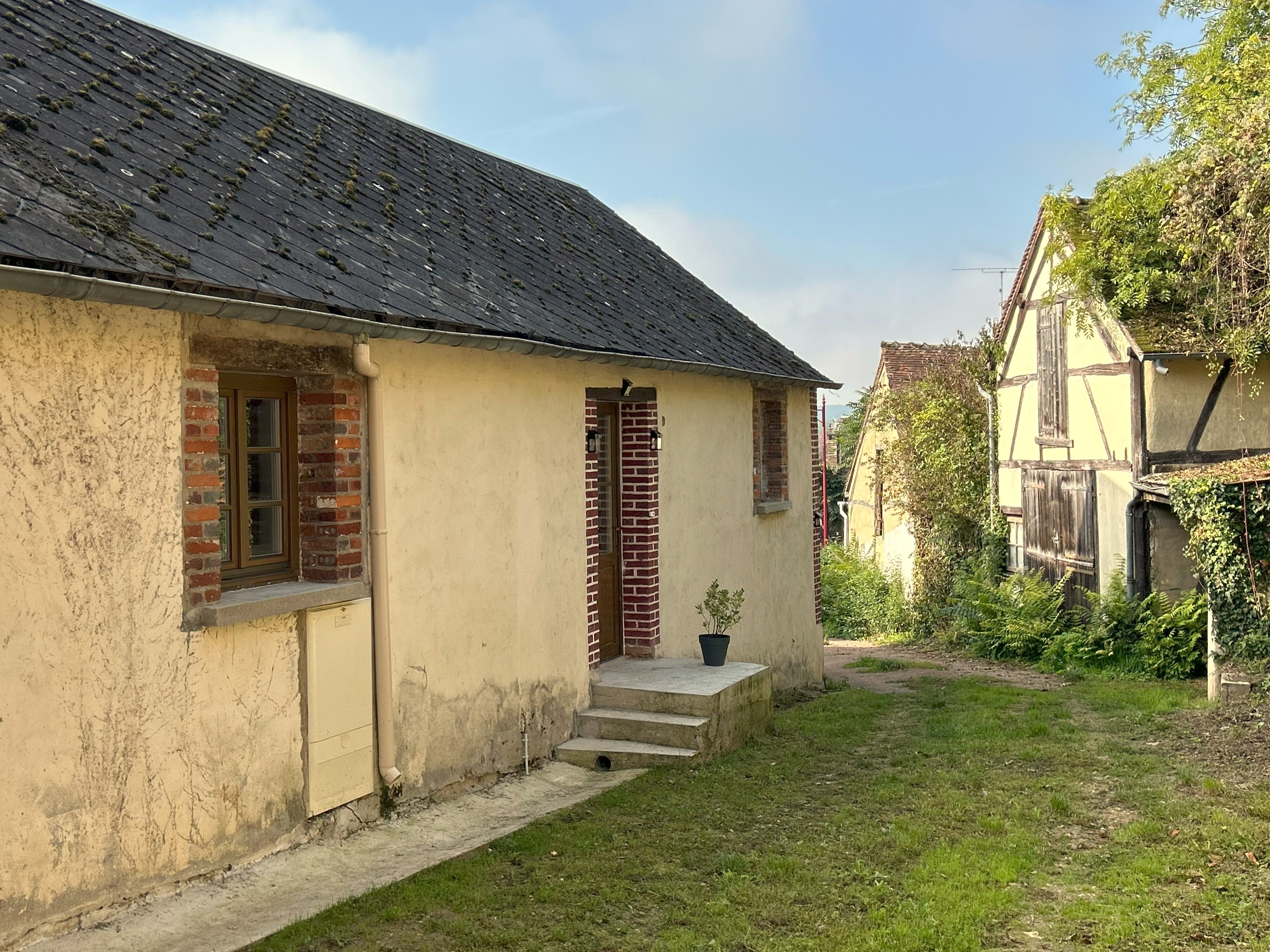 Gite Pavot – La Grange à Grains, Château-Renard - photo 4