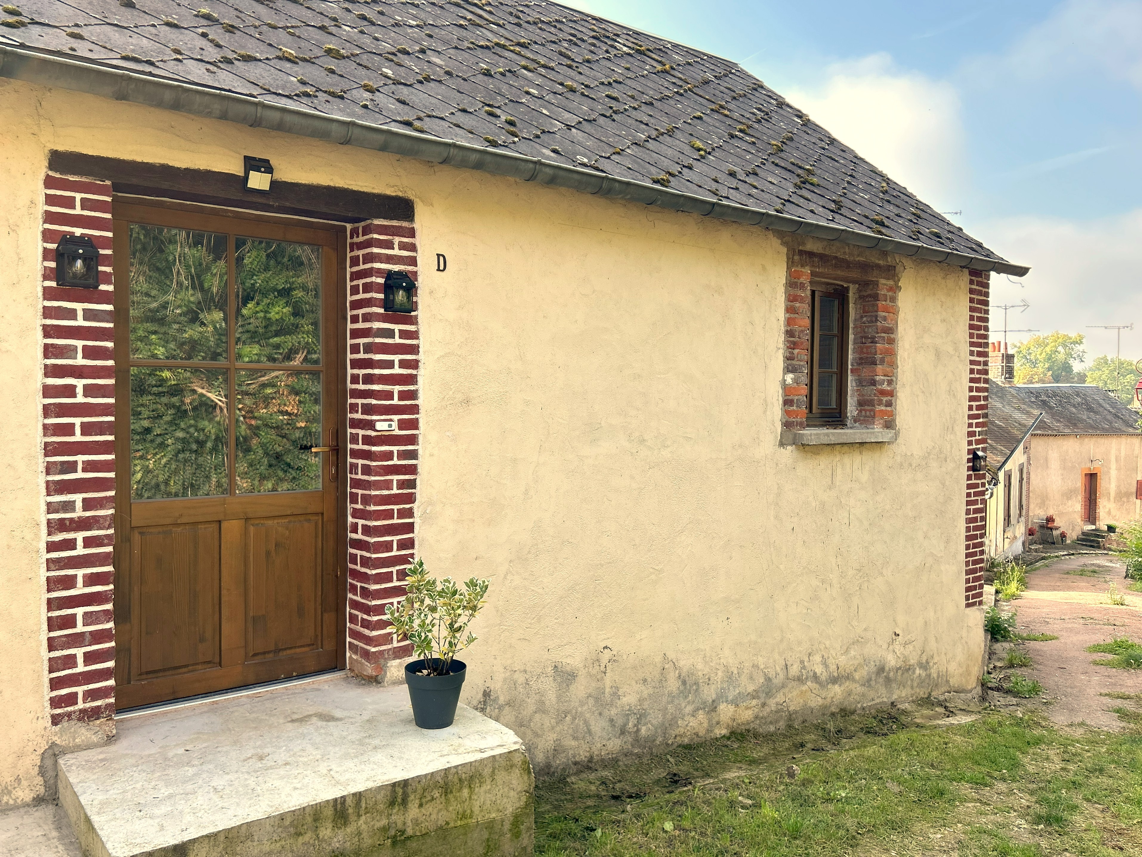 Gite Pavot – La Grange à Grains, Château-Renard - photo 8