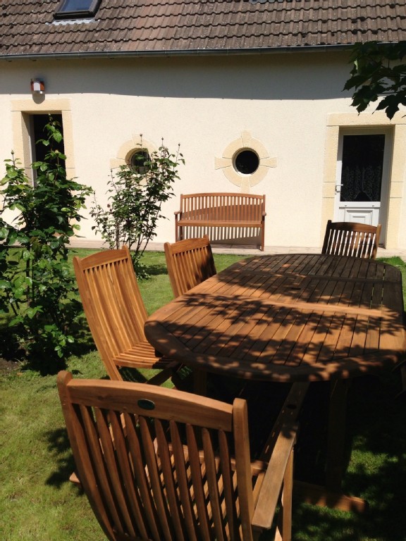 Gîte Douillet de Sancerre, Saint-Satur - photo 2