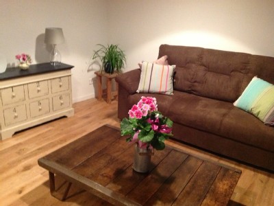 Gîte Douillet de Sancerre