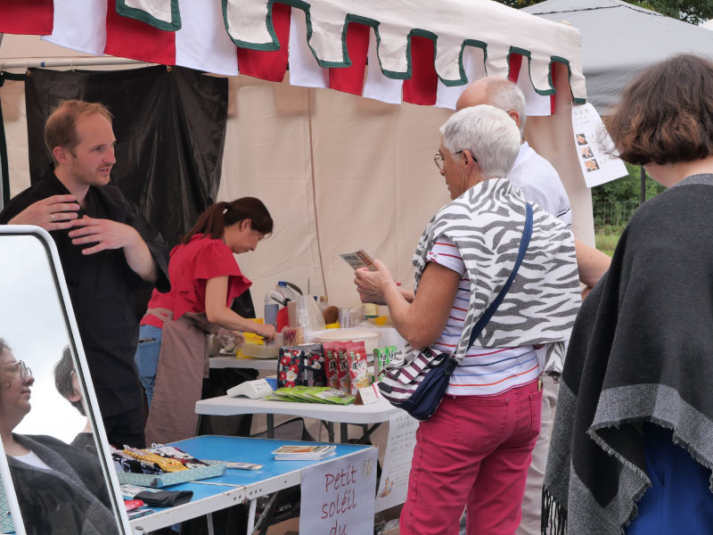 Go Japan !, Grossouvre - photo 2