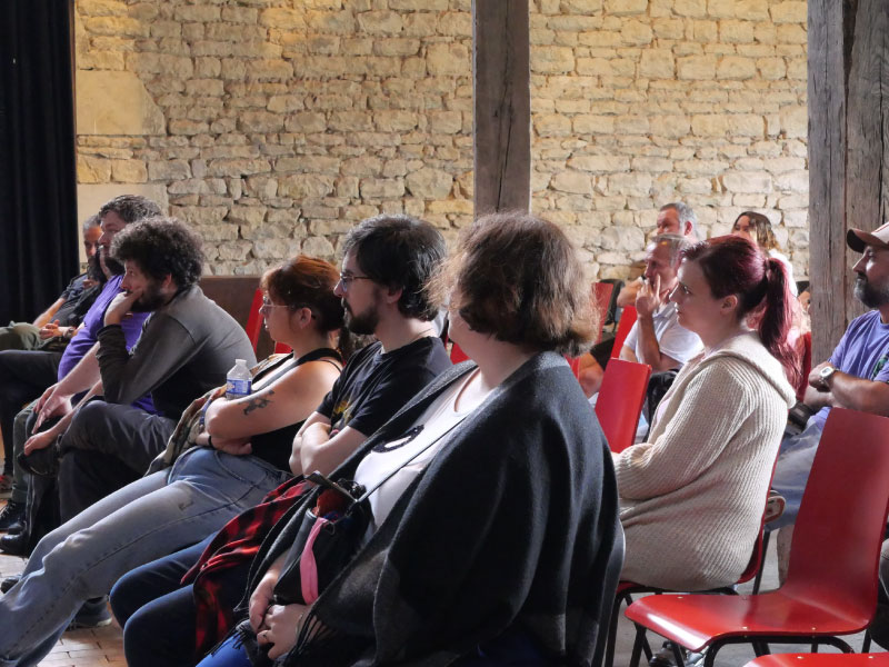 Go Japan !, Grossouvre - photo 8