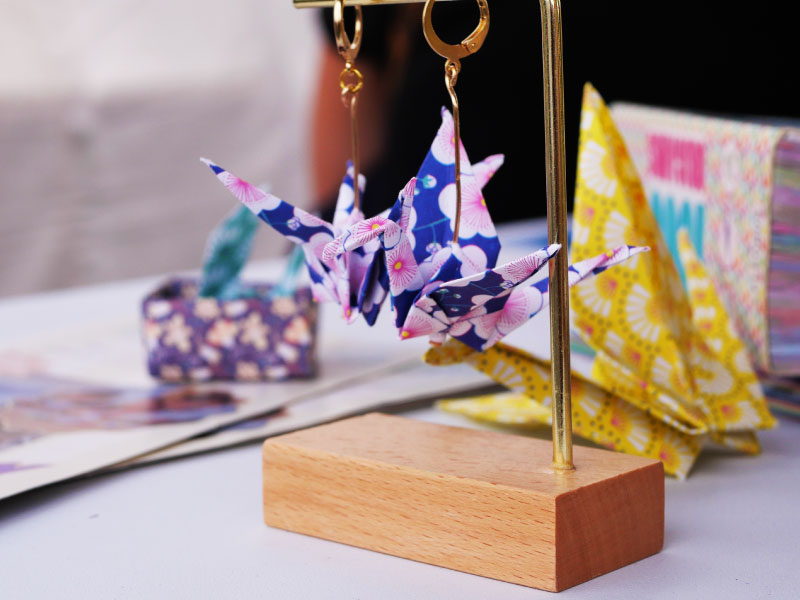 Go Japan !, Grossouvre - photo 6