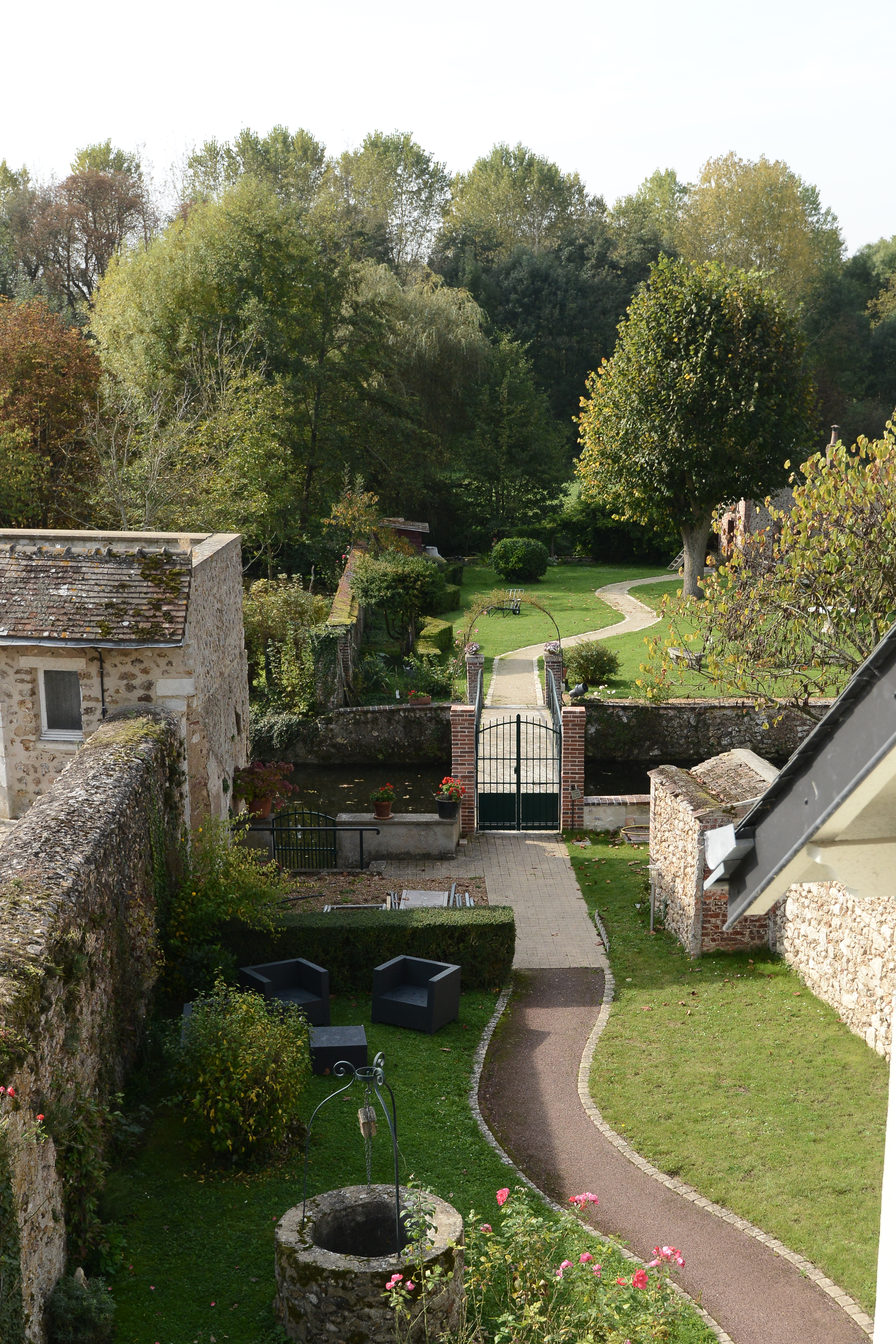 Gîte de la Tour du Roi, Bonneval - photo 11