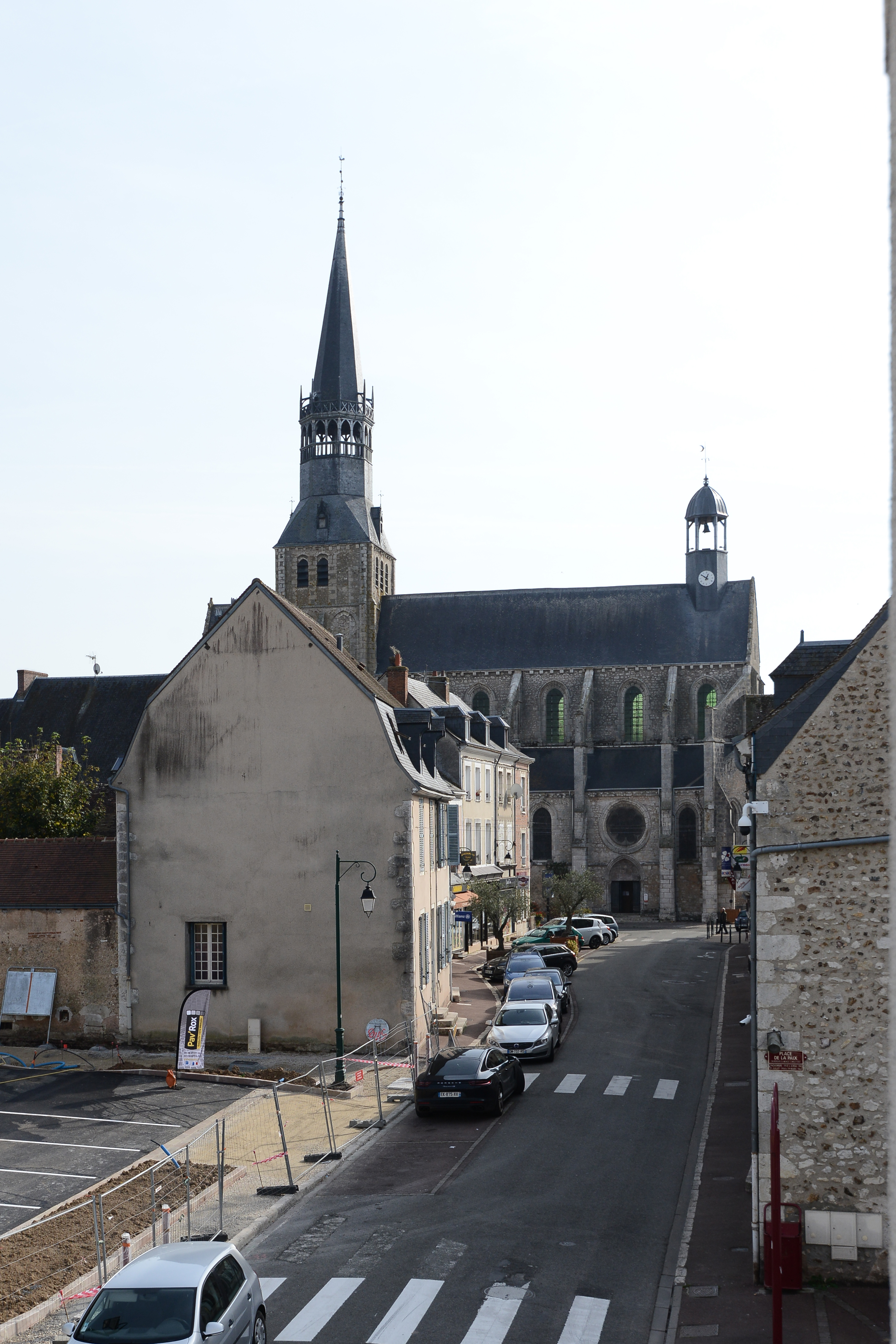 Gîte de la Tour du Roi, Bonneval - photo 15