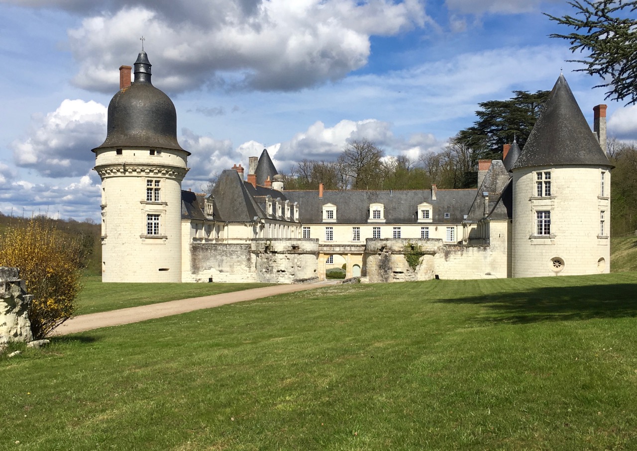 Château du Gué-Péan, Monthou-sur-Cher - photo 2