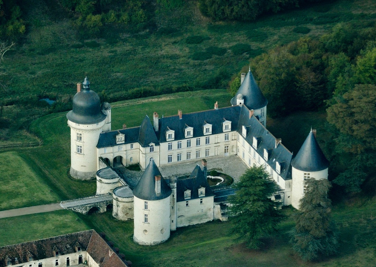 Château du Gué-Péan, Monthou-sur-Cher - photo 5