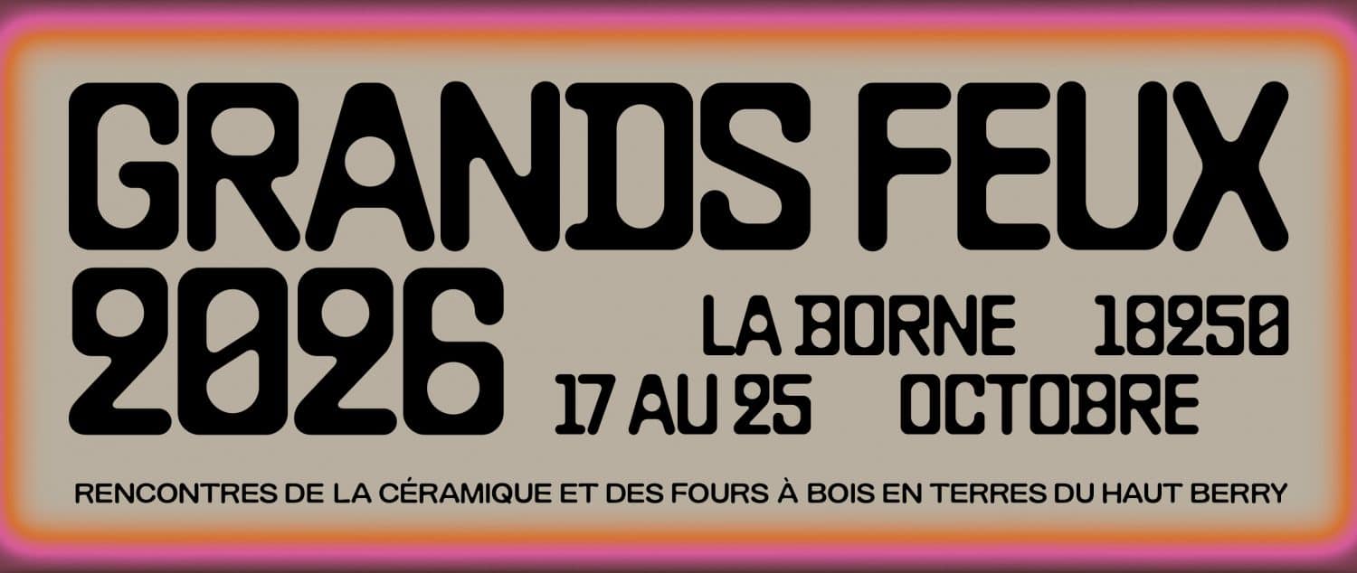Les Grands Feux 2026