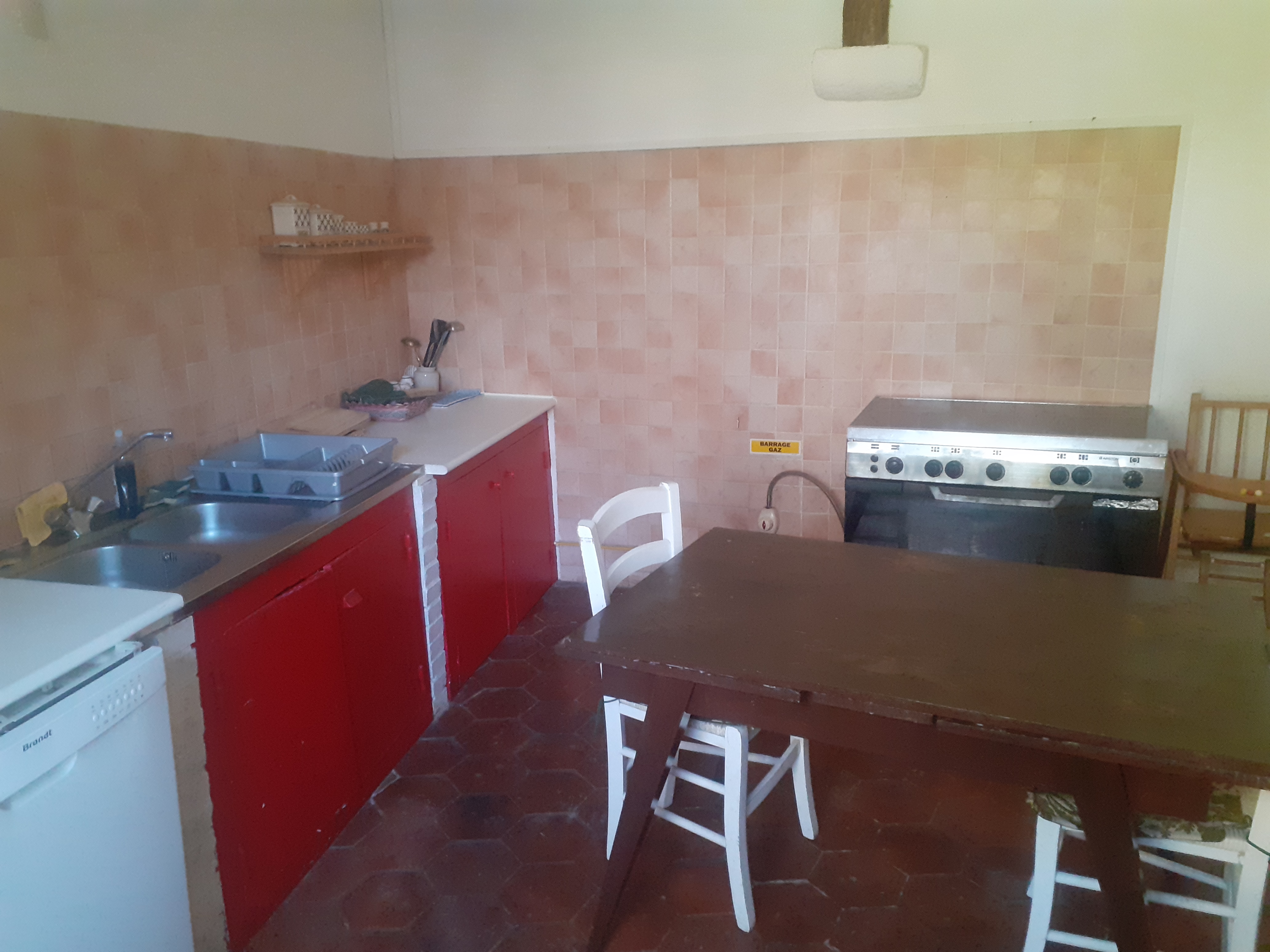 Gîte de groupe du Moulin de Sagonne, Sagonne - photo 2