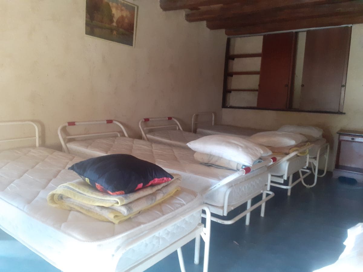 Gîte de groupe du Moulin de Sagonne, Sagonne - photo 8