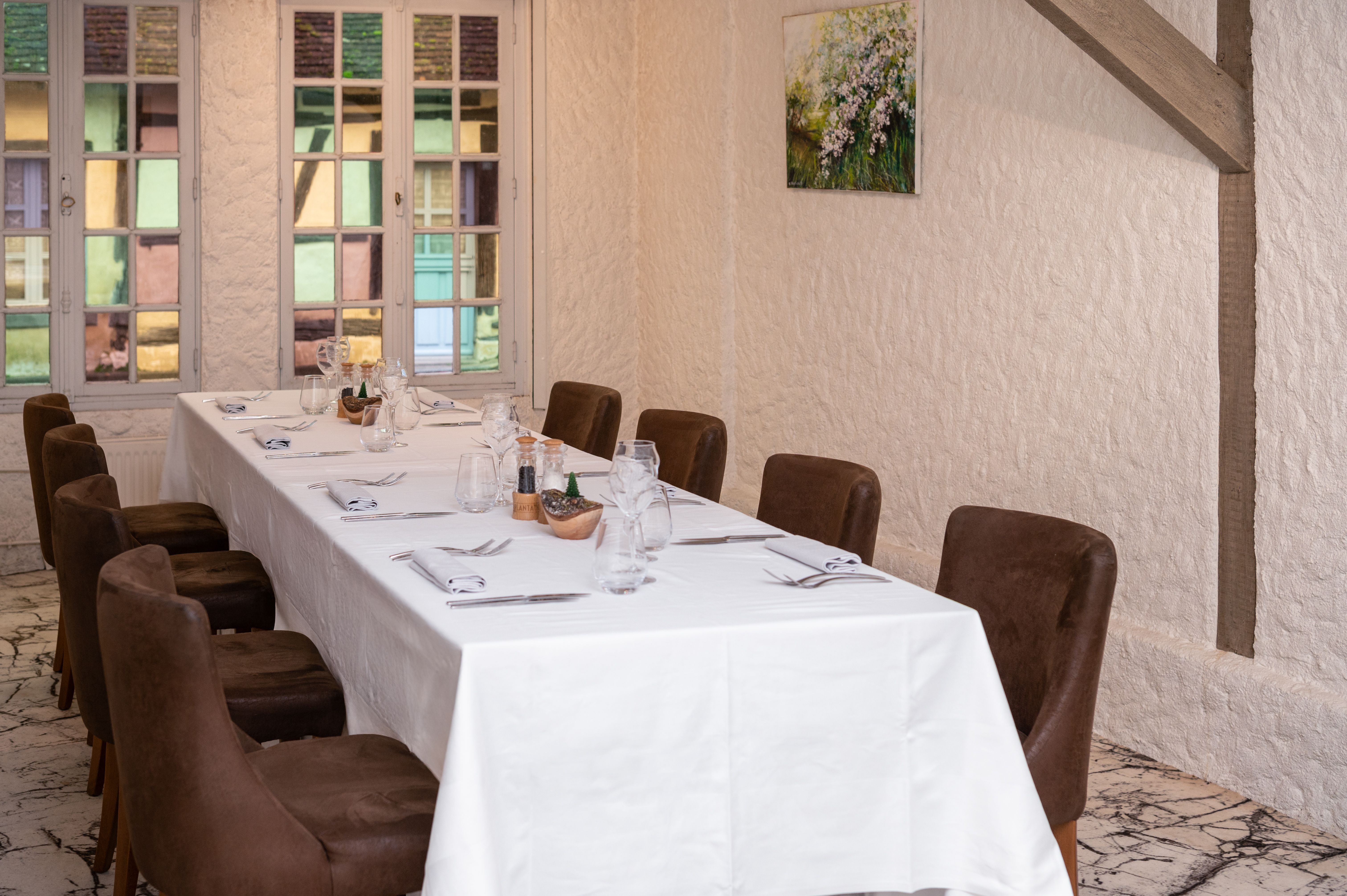 Le Beauharnais - Sherri et Nicola, La Ferté-Beauharnais - photo 5