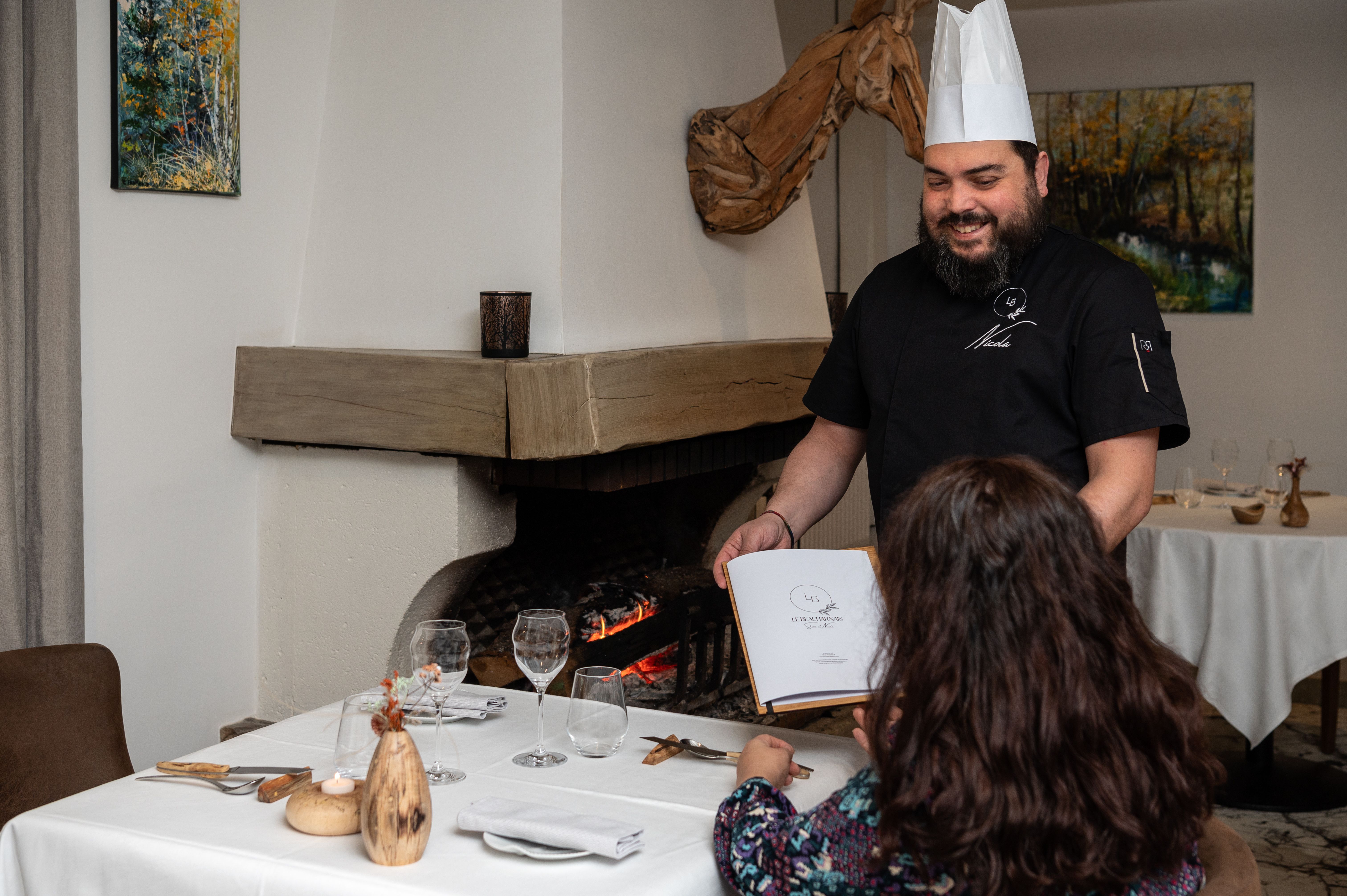 Le Beauharnais - Sherri et Nicola, La Ferté-Beauharnais - photo 3