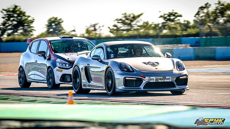 NSL Motorsport