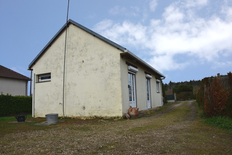 Au coin tranquille, Guilly - photo 9