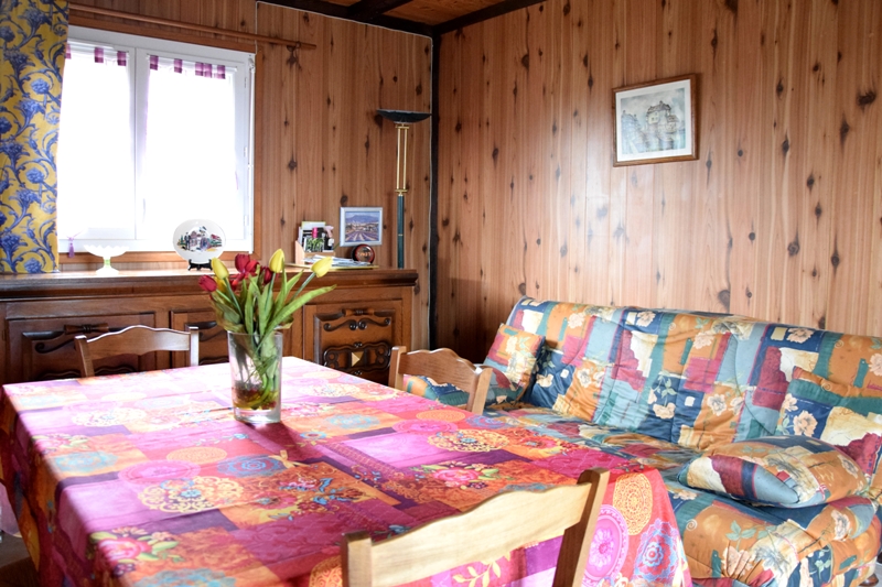 Au coin tranquille, Guilly - photo 3