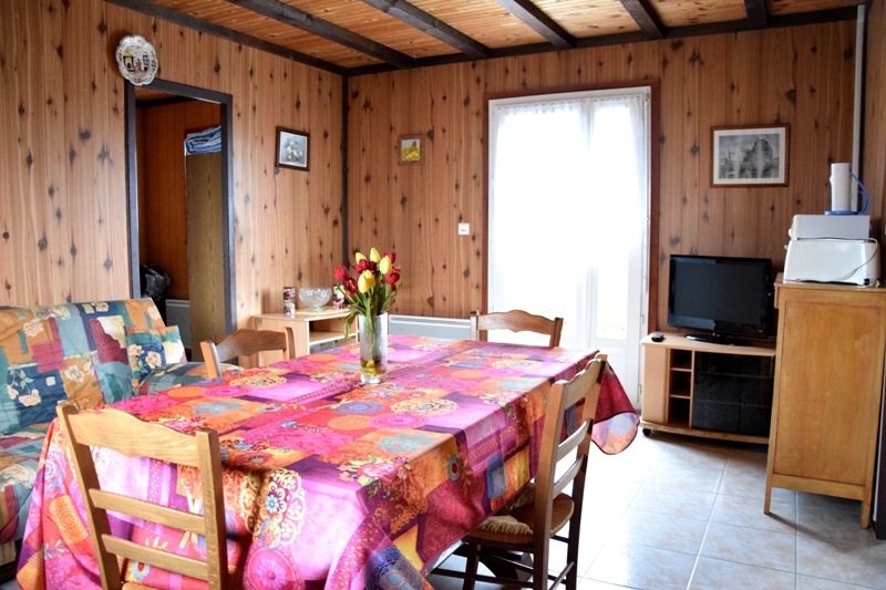 Au coin tranquille, Guilly - photo 8