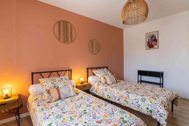 Gîte yucca, Seigy - photo 10