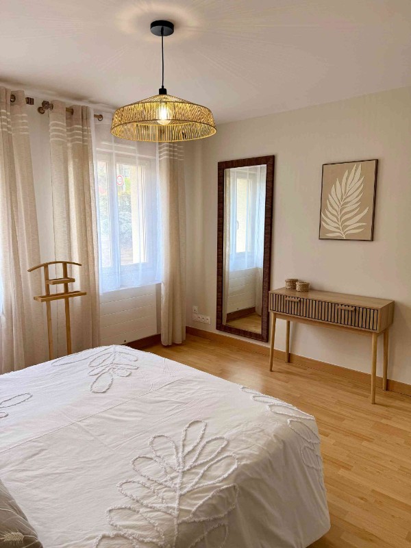 Gîte yucca, Seigy - photo 9