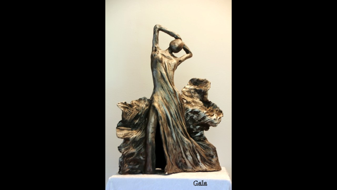 Marie-Paule Daubry, Montbouy - photo 3