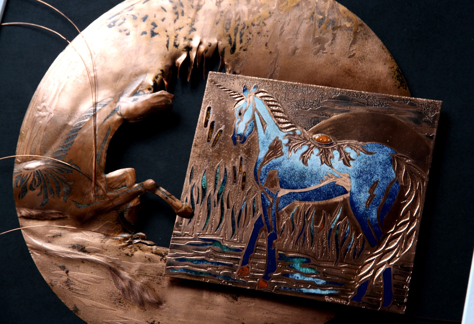 Galerie Florence Closset