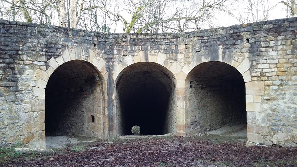 Forteresse de Montrond, Saint-Amand-Montrond - photo 6