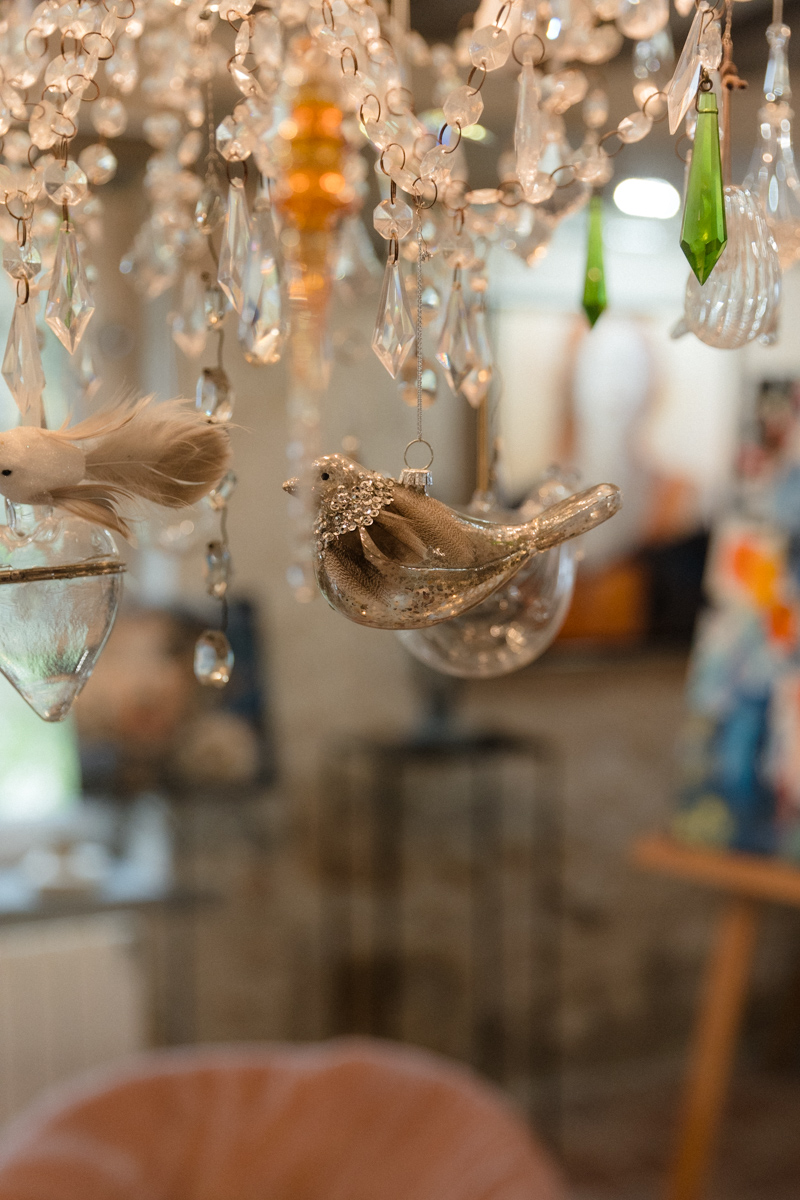 Galerie d'art Rive Mauve, Meung-sur-Loire - photo 3