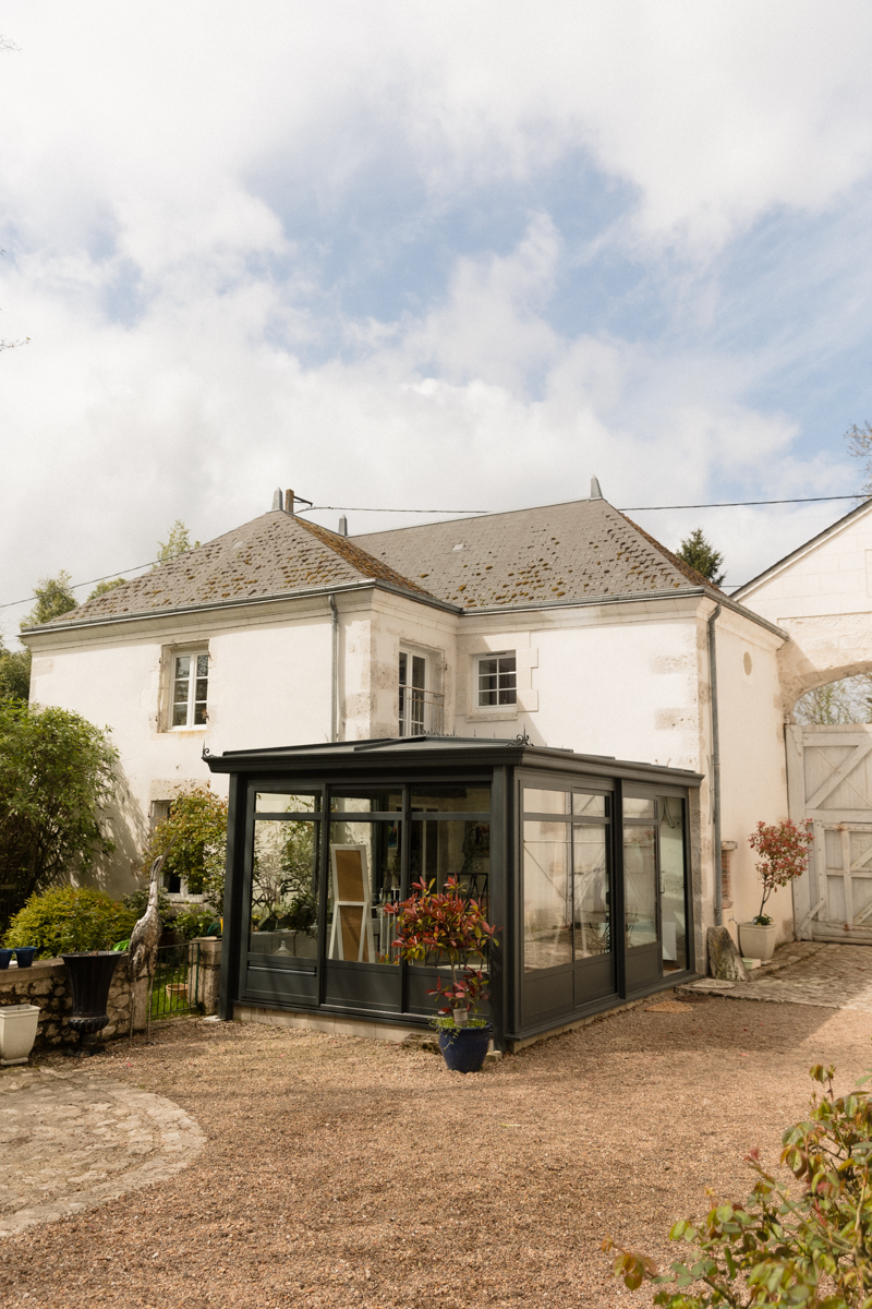 Galerie d'art Rive Mauve, Meung-sur-Loire - photo 4