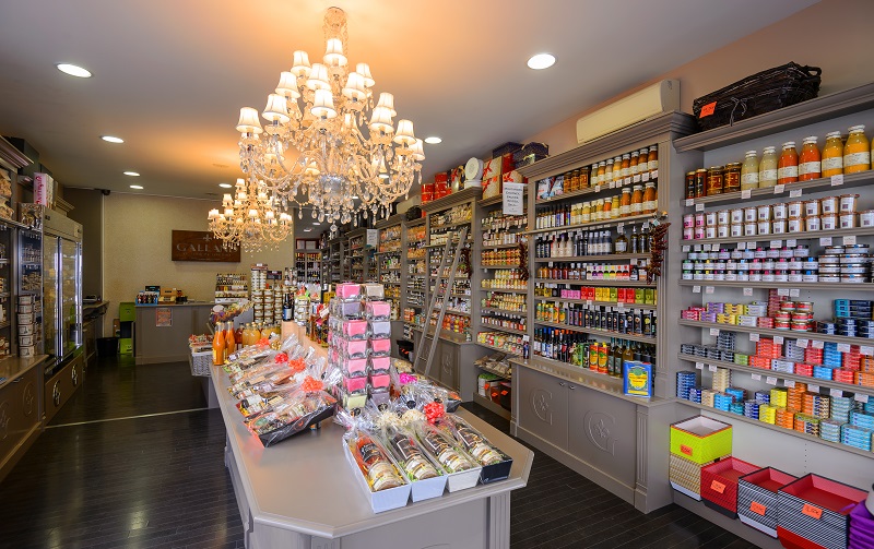 Galland  Epicerie de Terroirs