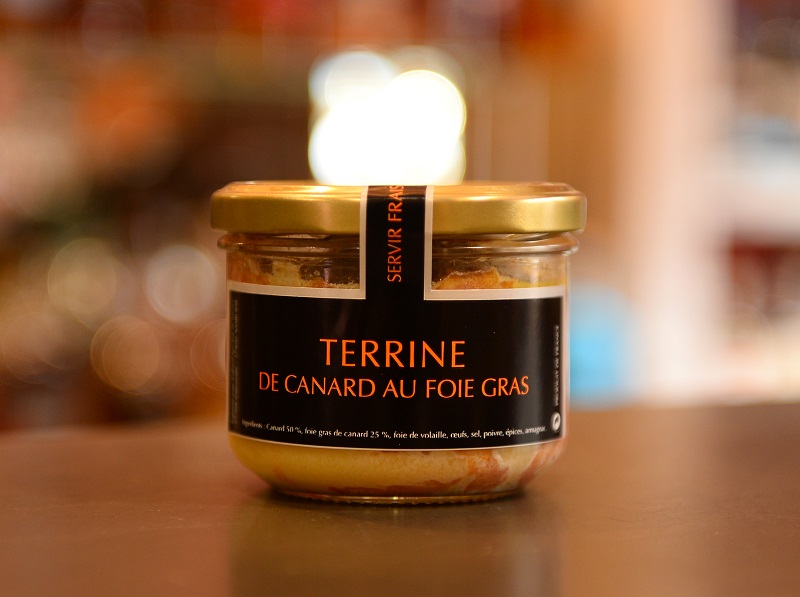 Galland Epicerie de Terroirs — photo 3