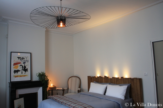 La Villa Dunois, Orléans - photo 2