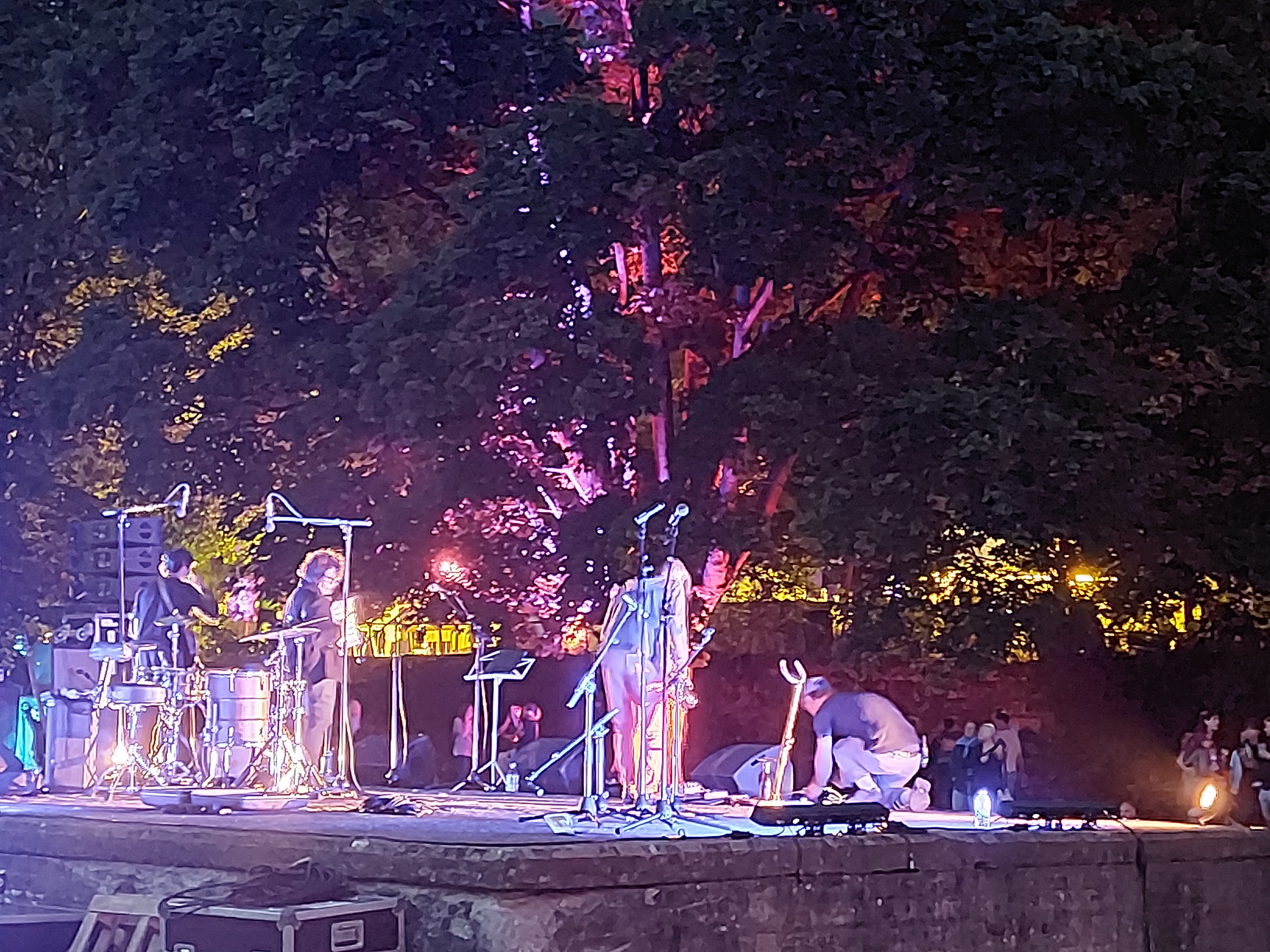 Gare à la Rochette à Thoré-la-Rochette, Thoré-la-Rochette - photo 2