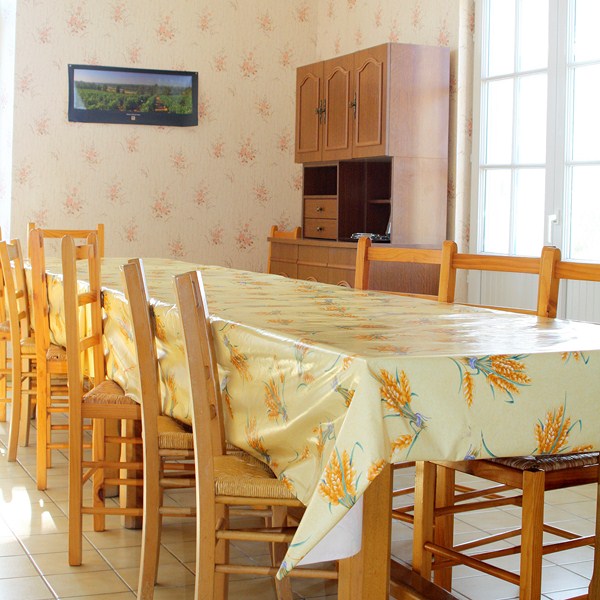 Gîte d'étape et de groupe La Gare Solognote, Cerdon - photo 3