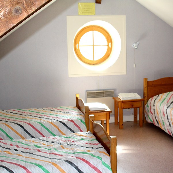 Gîte d'étape et de groupe La Gare Solognote, Cerdon - photo 4