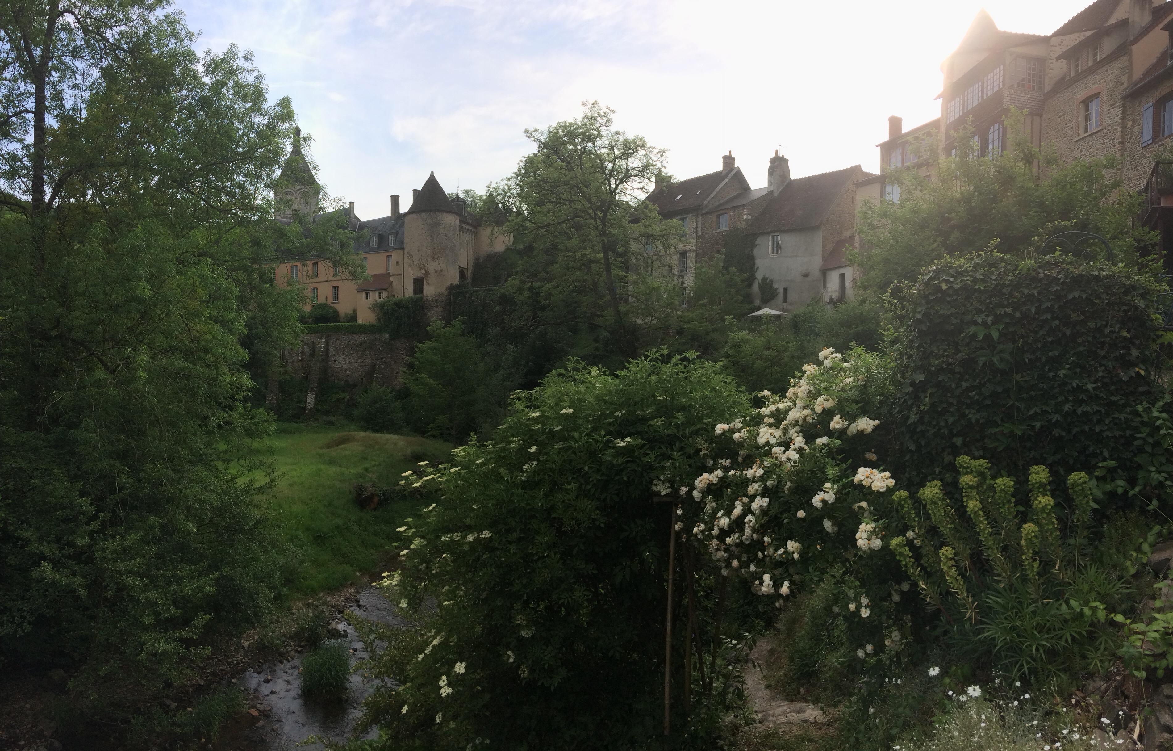 La Remise, Gargilesse-Dampierre