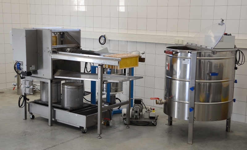 EVA - Espace de Valorisation de l'Abeille, Chaillac - photo 4