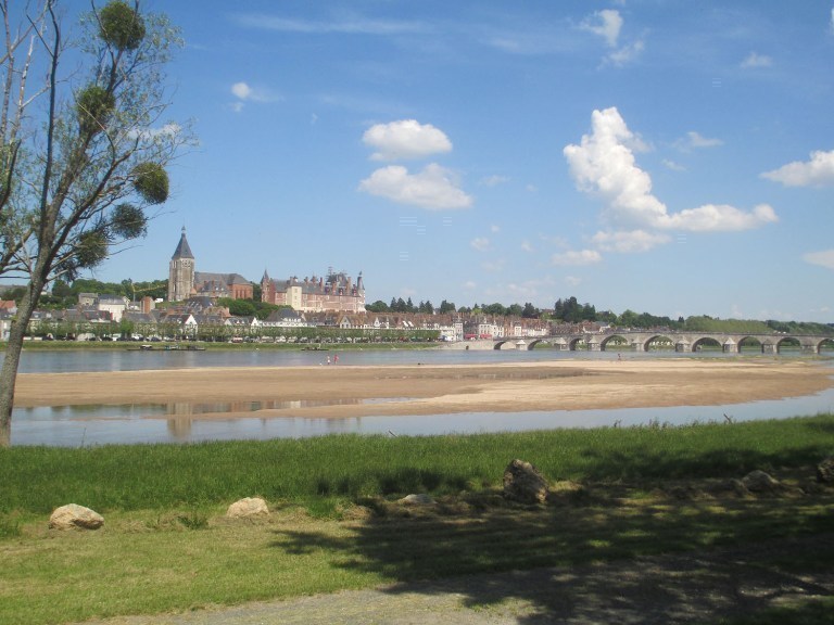 Tente le Nid Insolite des bords de Loire, Poilly-lez-Gien - photo 3