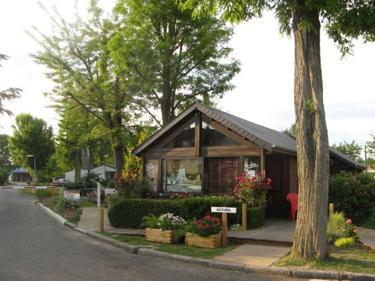 Tente le Nid Insolite des bords de Loire, Poilly-lez-Gien - photo 2