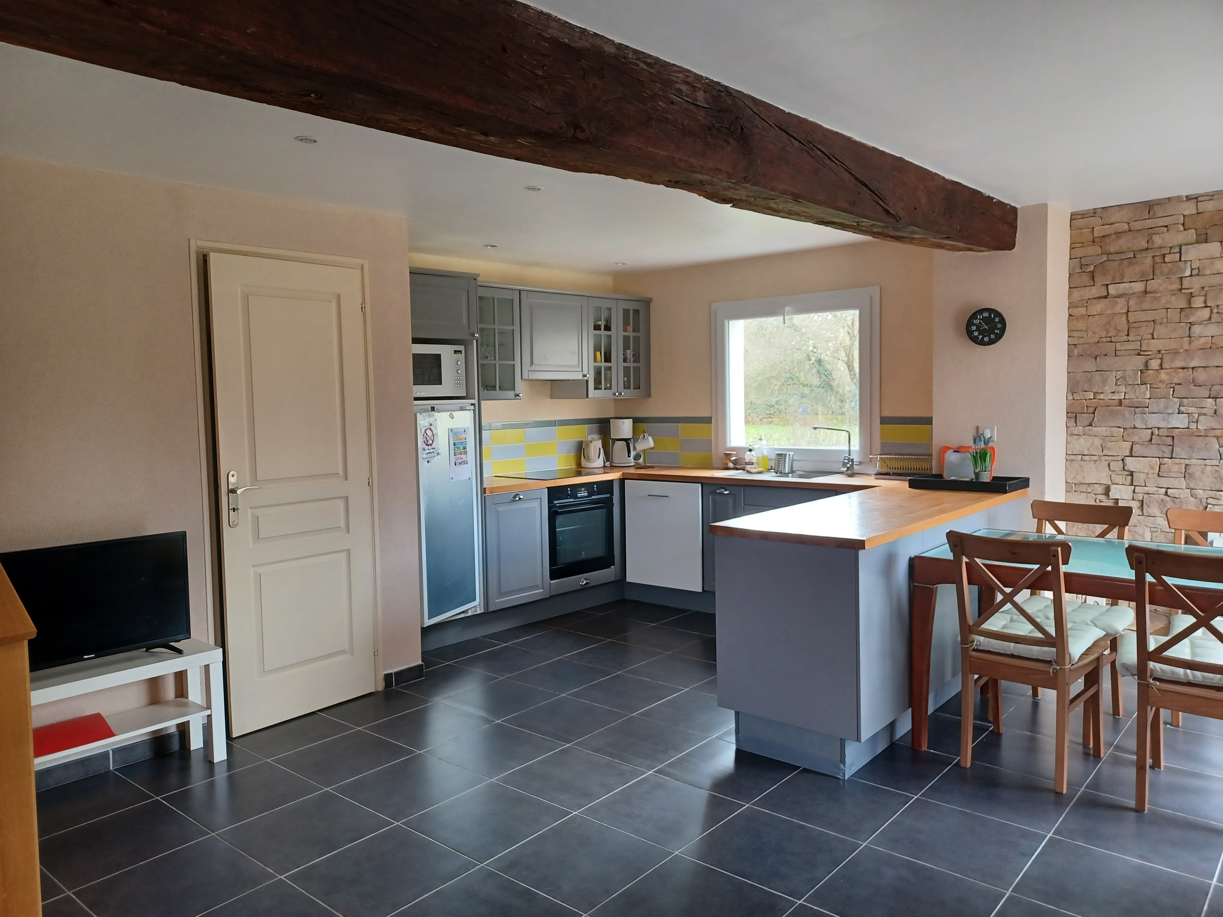 Le Relais Solognot - Gîte, Sennely - photo 3