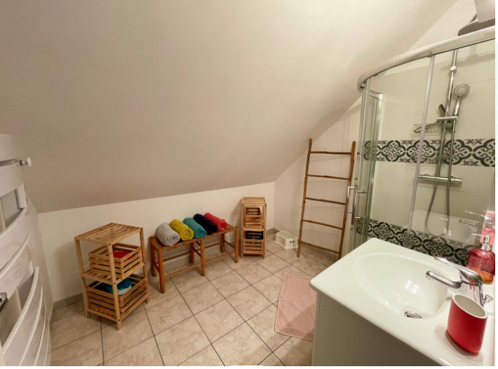 Maison du cher, Meusnes - photo 4